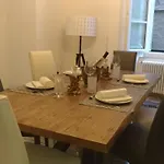 Luxury Angiolieri Lägenhet *