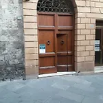 Luxury Angiolieri Lägenhet Siena