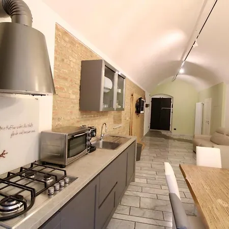 Luxury Angiolieri