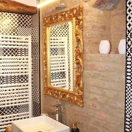 Luxury Angiolieri Appartamento *