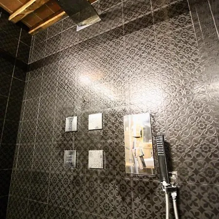 Appartamento Luxury Angiolieri Siena