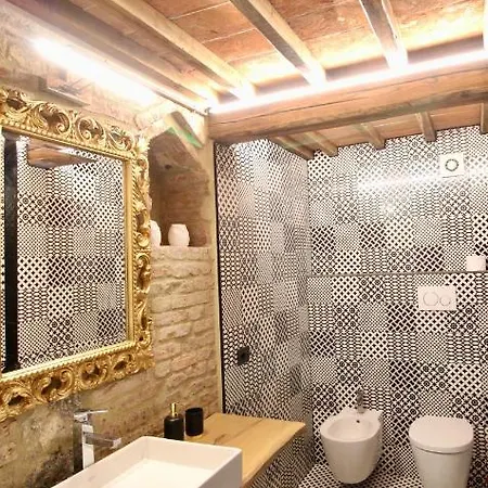Appartamento Luxury Angiolieri *