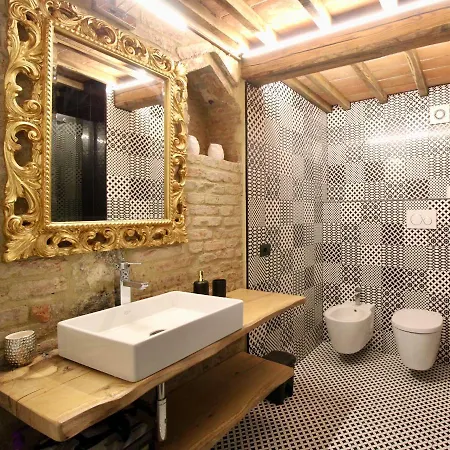 Luxury Angiolieri