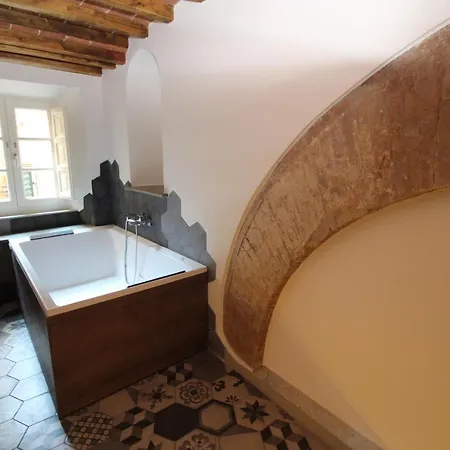 Luxury Angiolieri Siena