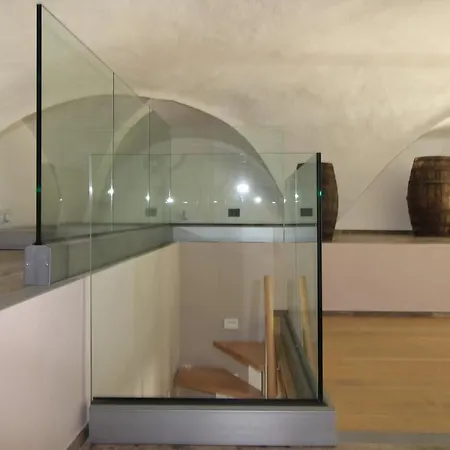 Appartamento Luxury Angiolieri Siena