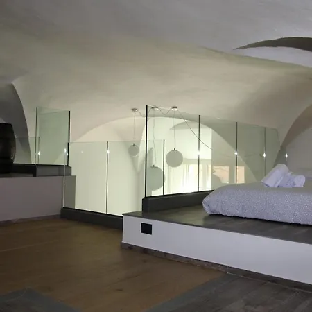 Appartamento Luxury Angiolieri