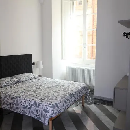 Luxury Angiolieri Appartamento Siena