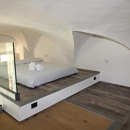 Appartamento Luxury Angiolieri *