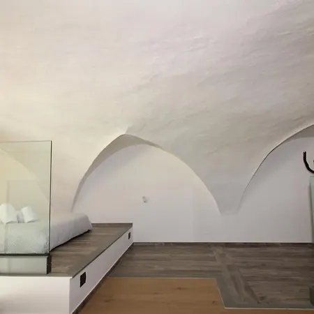 Appartamento Luxury Angiolieri Siena
