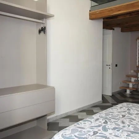 Appartamento Luxury Angiolieri *