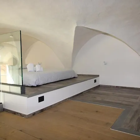Luxury Angiolieri Appartamento *
