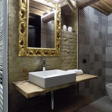 Luxury Angiolieri Appartamento Siena