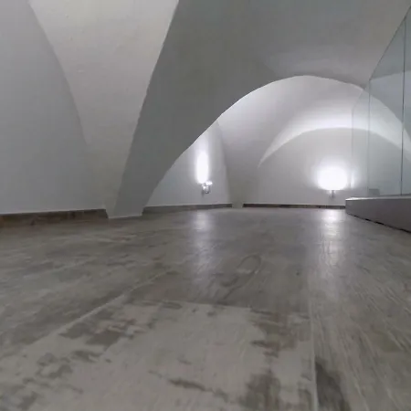 Luxury Angiolieri Appartamento