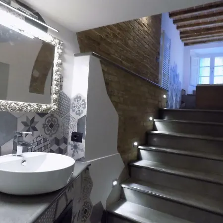 Appartamento Luxury Angiolieri