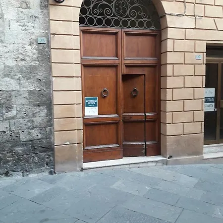 Luxury Angiolieri Appartamento Siena